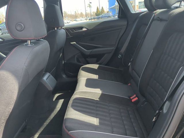 Used 2021 Volkswagen Jetta GLI image 12