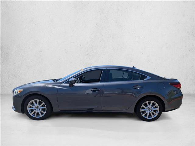 Used 2016 MAZDA MAZDA6 Sport FWD image 7