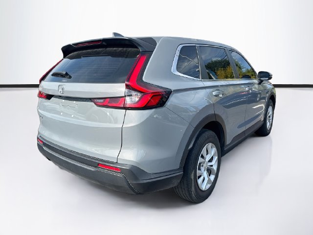 Used 2024 Honda CR-V LX image 9