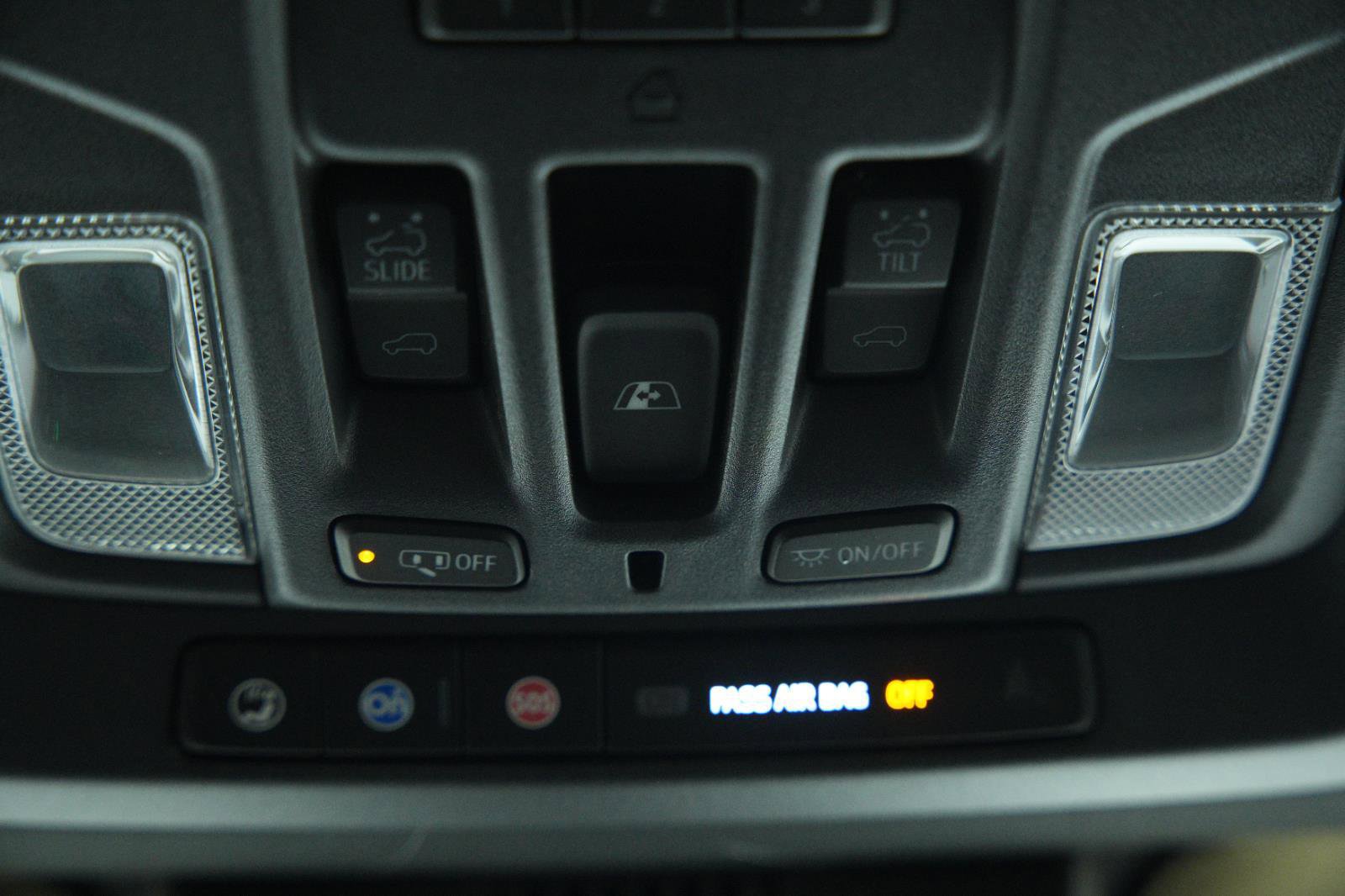 Used 2024 GMC Sierra 2500 AT4 w/ AT4 Premium Plus Package image 45