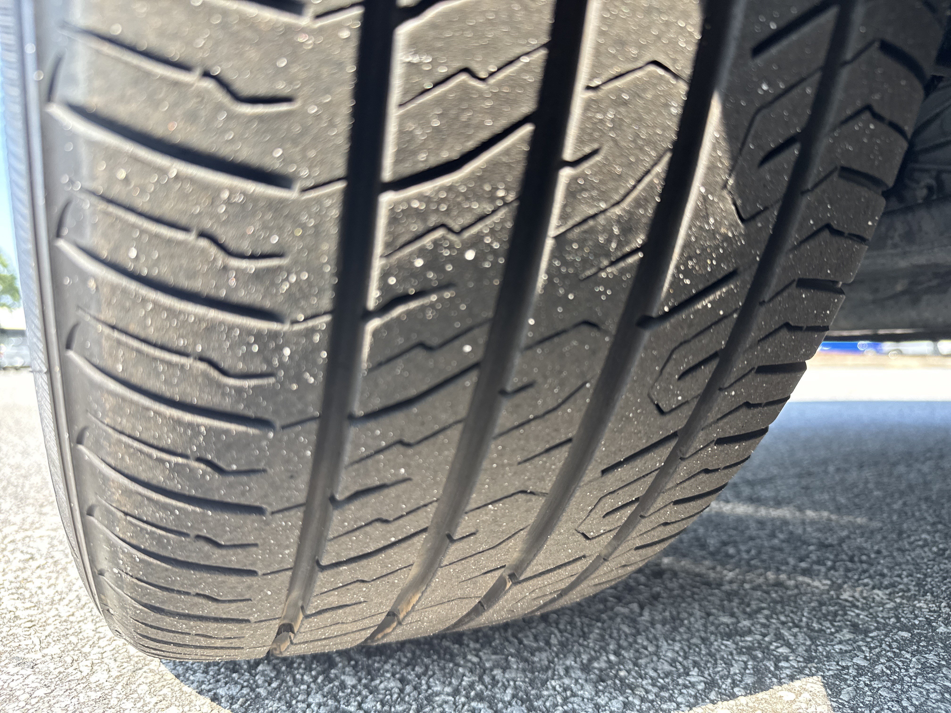 Used 2018 Chevrolet Traverse Premier AWD/4WD image 12