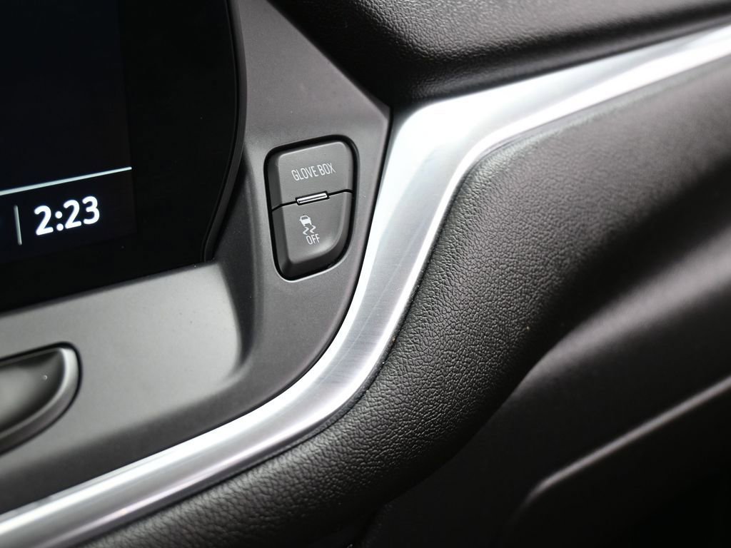 Certified 2023 Chevrolet Blazer LT w/ Driver Confidence Package image 22