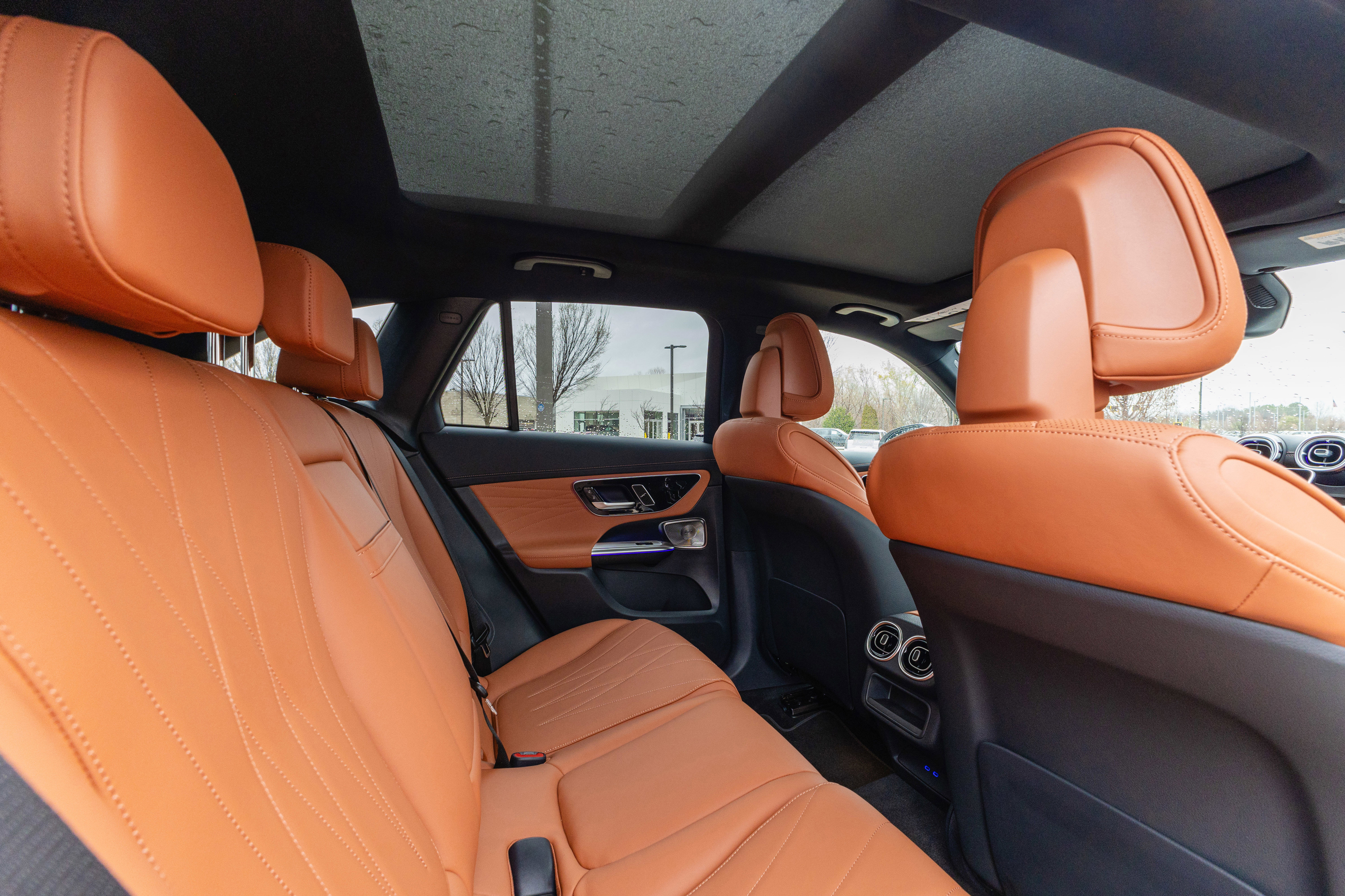 New 2026 Mercedes-Benz GLC 300 4MATIC image 27