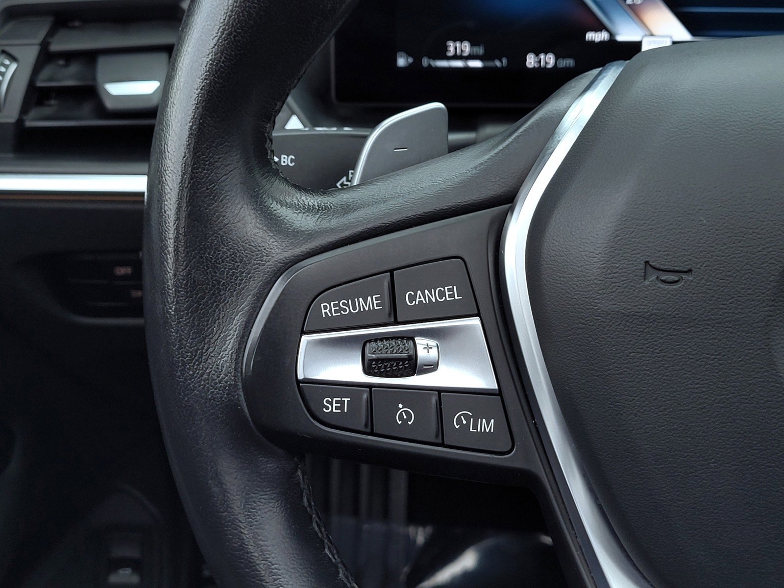 Used 2024 BMW 430i Convertible image 19