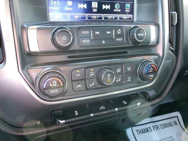 Used 2016 Chevrolet Silverado 2500 LT w/ All Star Edition AWD/4WD image 12