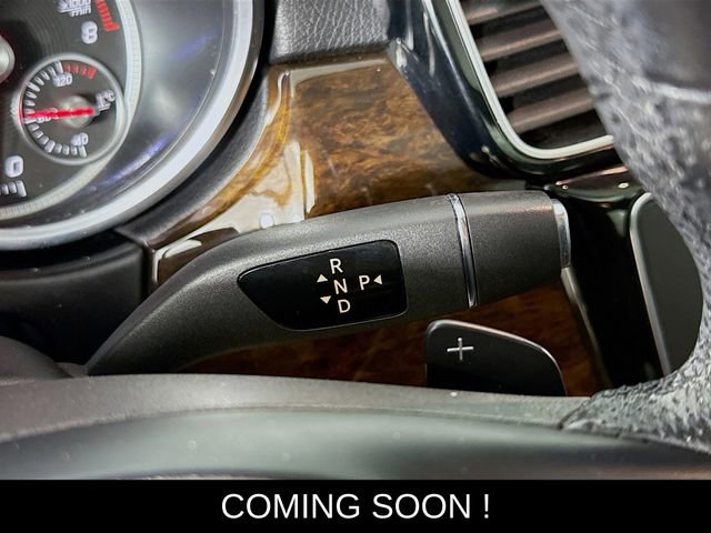 Used 2016 Mercedes-Benz GLE 350 image 17