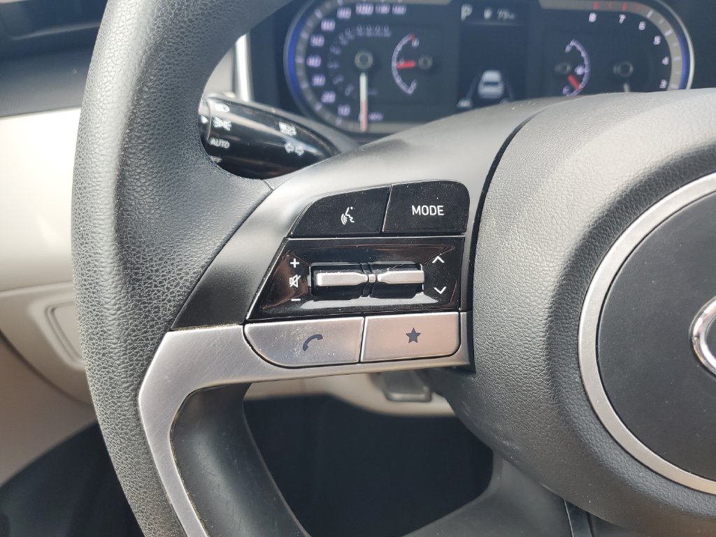 Used 2024 Hyundai Tucson SEL FWD image 19