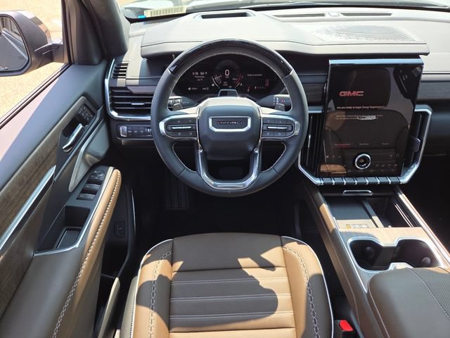 New 2026 GMC Acadia Denali Ultimate AWD/4WD image 3