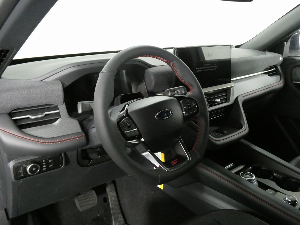 New 2025 Ford Explorer ST image 27