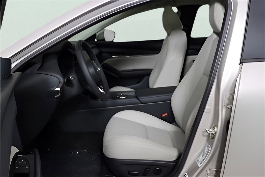 Used 2024 MAZDA MAZDA3 s image 11