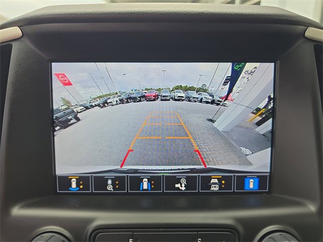 Certified 2023 GMC Terrain Denali w/ Denali Premium Package image 21