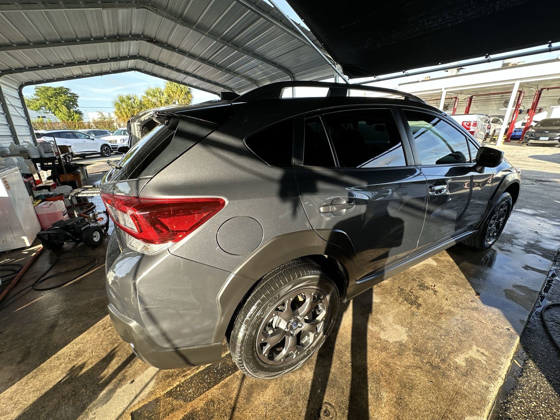 Used 2023 Subaru Crosstrek 2.5i Sport image 22