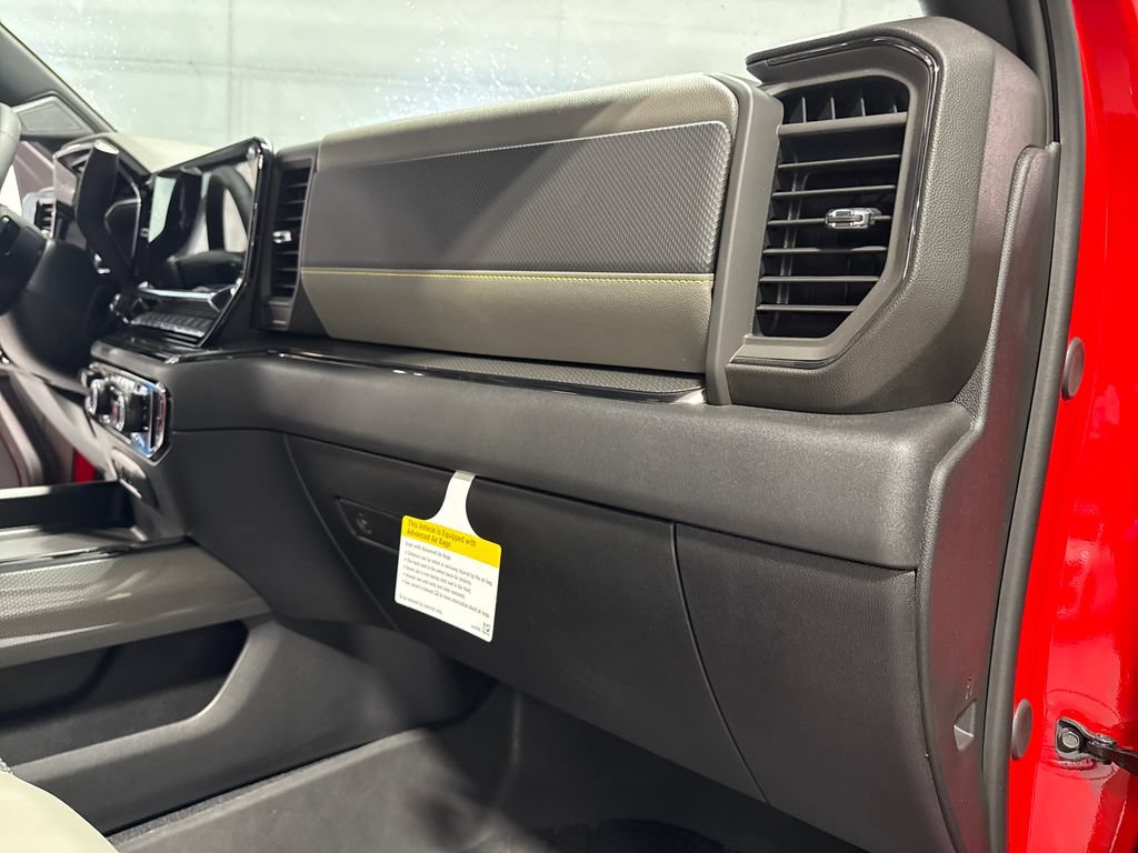 New 2026 Chevrolet Silverado 2500 ZR2 AWD/4WD image 39