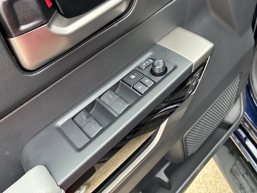 New 2026 Toyota Tundra Limited RWD image 13