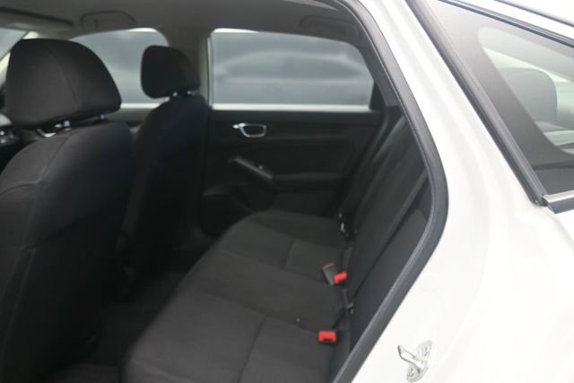 Used 2025 Honda Civic LX image 17
