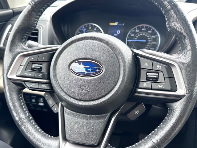 Used 2019 Subaru Ascent Limited w/ Popular Package #2A AWD/4WD image 15