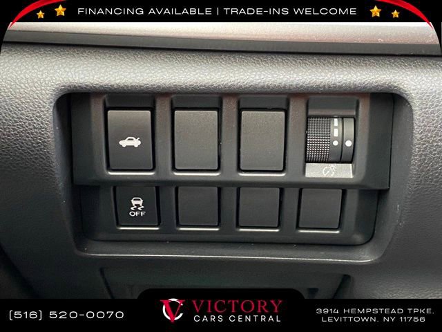 Used 2022 Subaru WRX Premium image 22