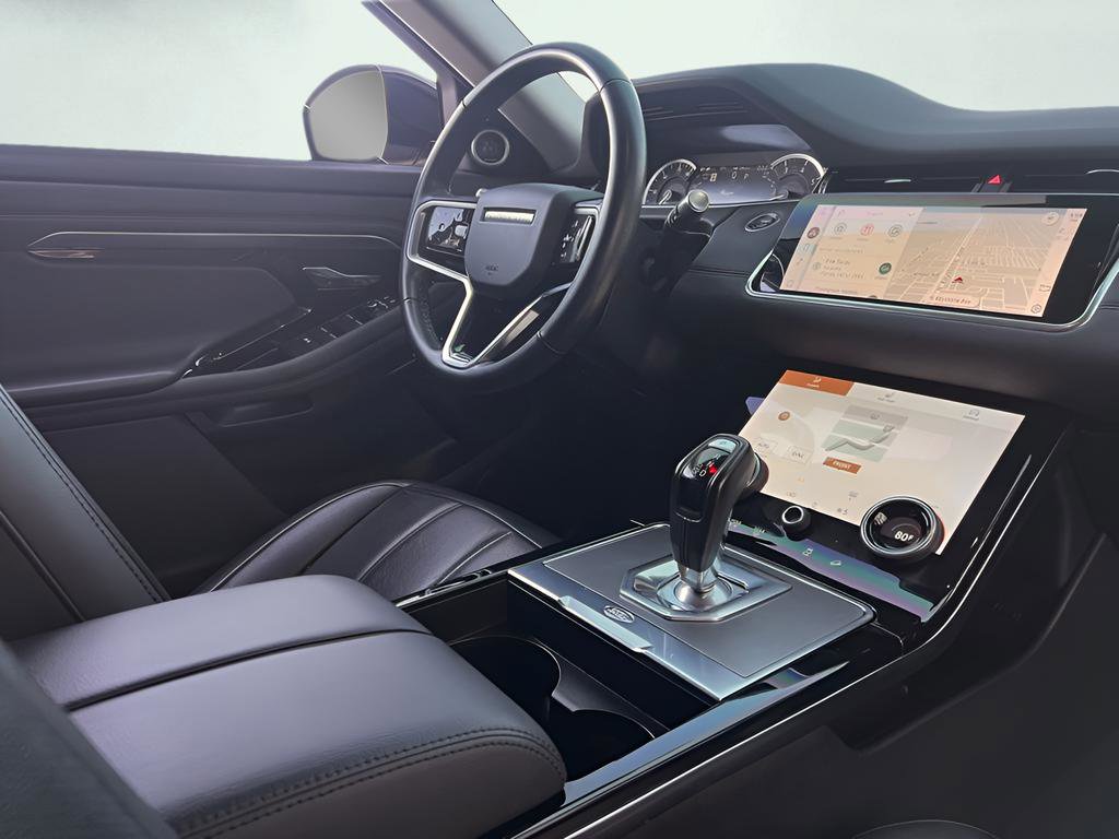 Used 2022 Land Rover Range Rover Evoque S image 34