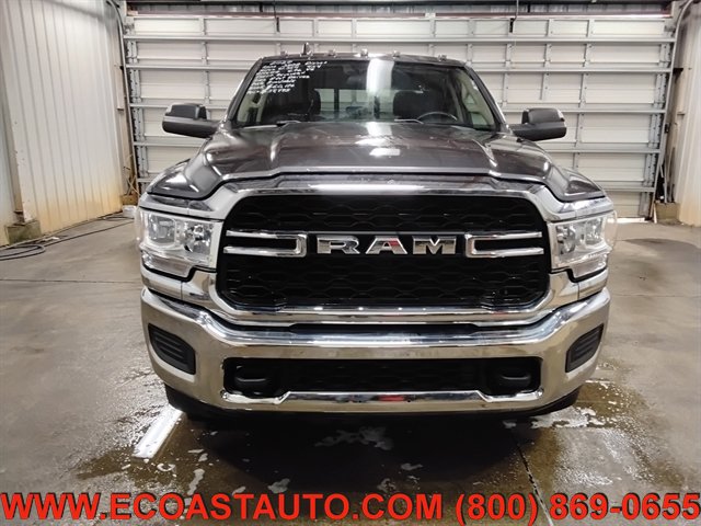 Used 2020 RAM 3500 Tradesman image 7