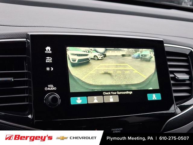 Used 2021 Honda Pilot EX-L image 22