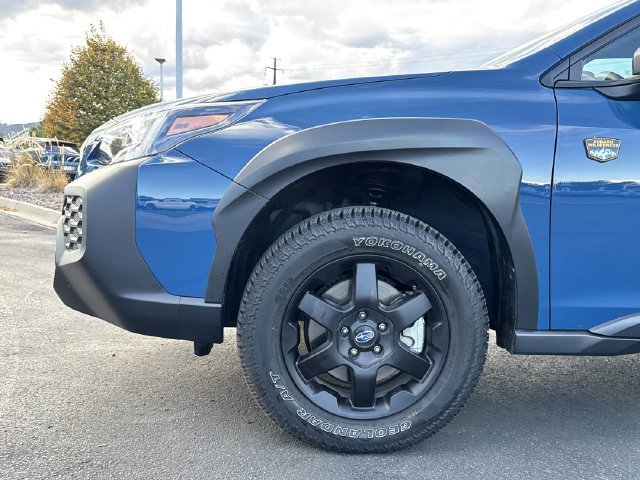 Used 2025 Subaru Outback Wilderness AWD/4WD image 31