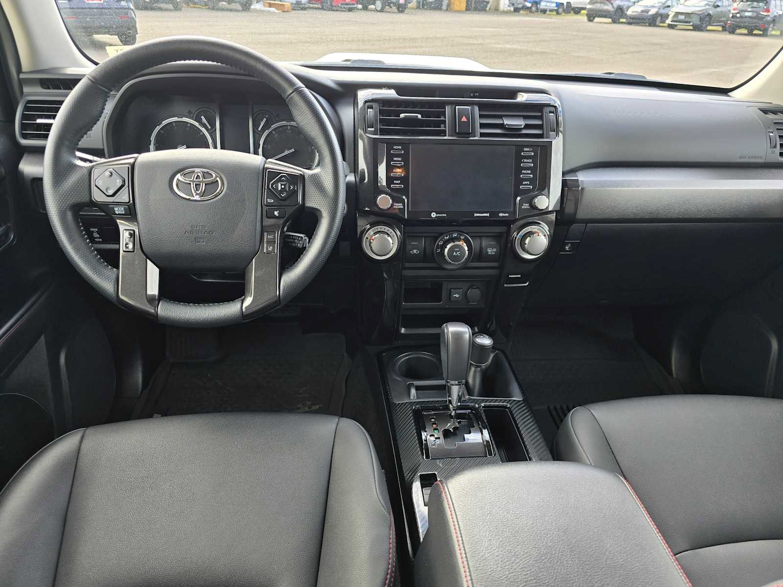 Certified 2020 Toyota 4Runner Venture image 19