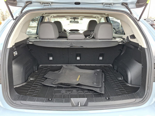 Used 2023 Subaru Crosstrek 2.5i Sport image 28