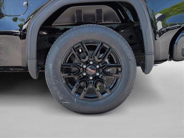 New 2026 GMC Sierra 1500 Elevation AWD/4WD image 10