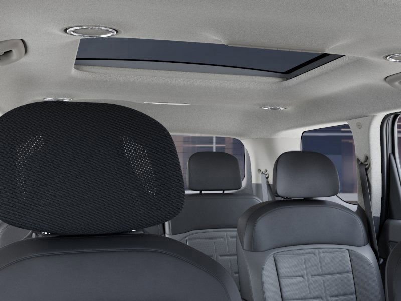 New 2026 Kia EV9 Land w/ Nightfall Edition Package image 27