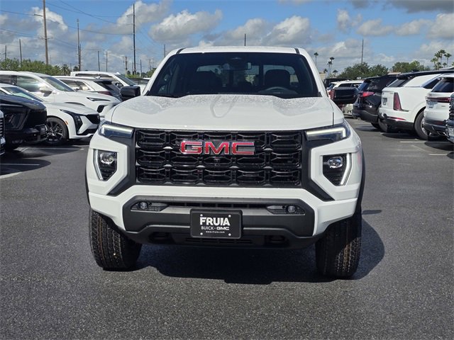 New 2026 GMC Canyon Elevation w/ Convenience Package image 2