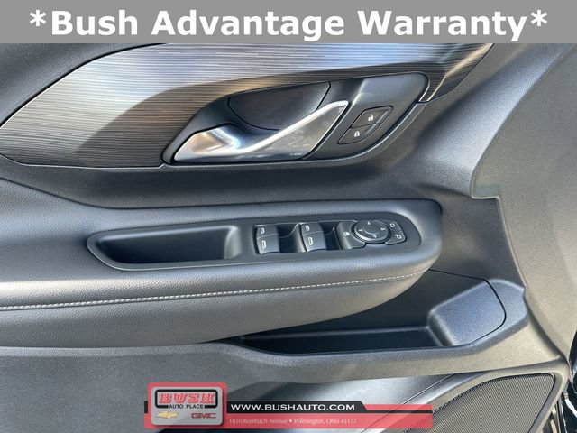 Used 2022 GMC Terrain SLE w/ Driver Convenience Package image 23