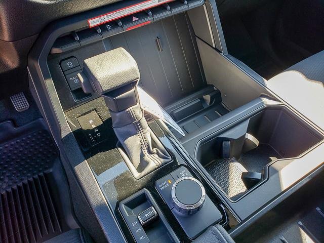 New 2026 Toyota Tundra SR5 image 11