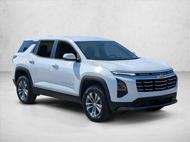 New 2026 Chevrolet Equinox LT image 5