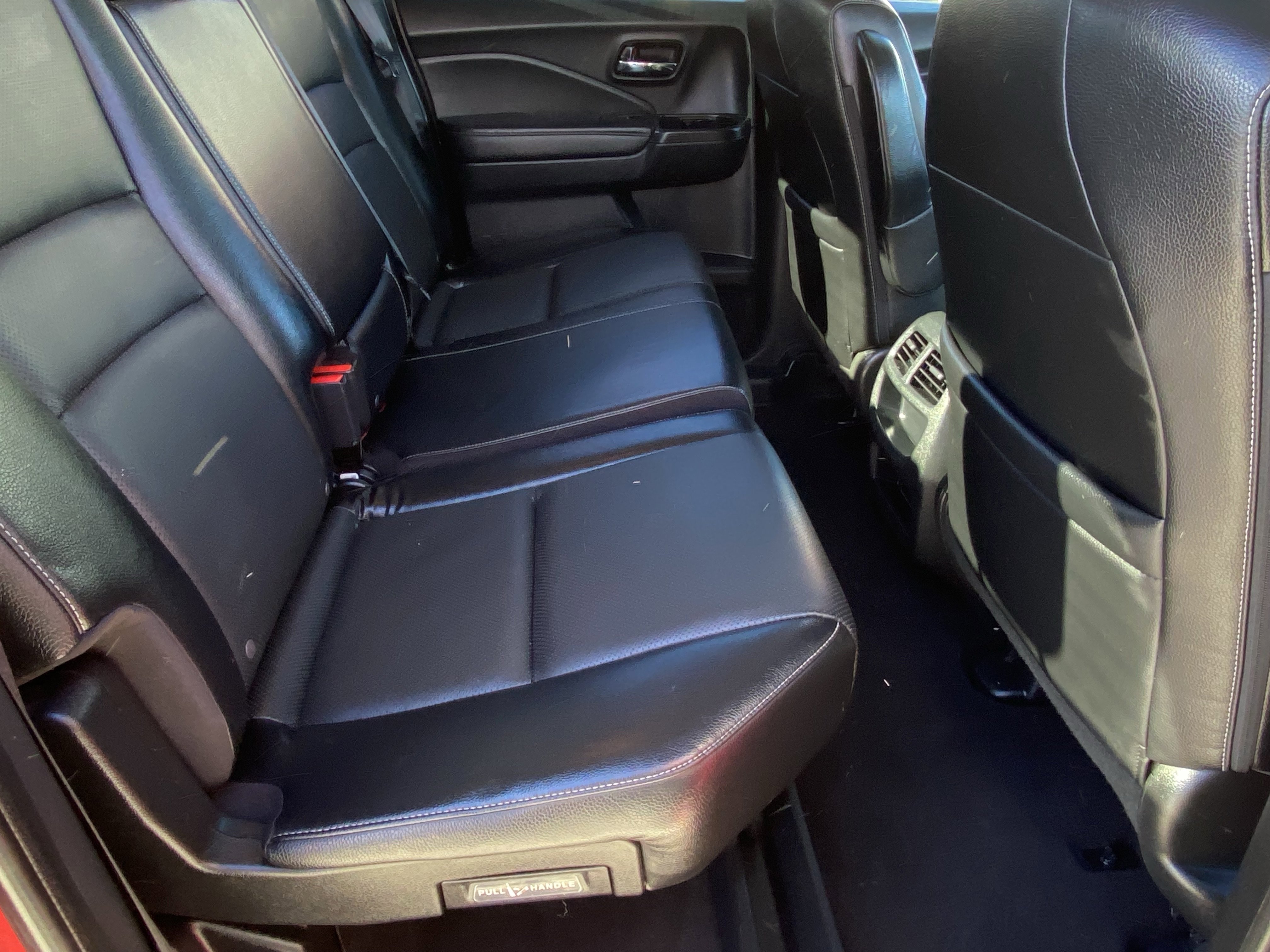 Used 2023 Honda Ridgeline RTL image 12