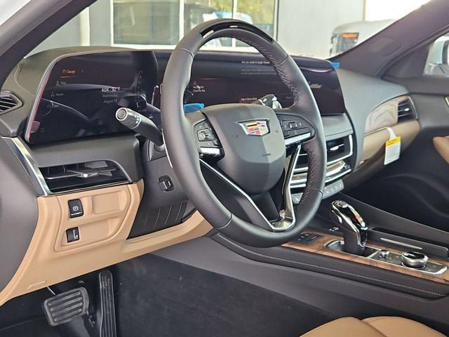 New 2026 Cadillac CT5 Premium Luxury RWD image 10