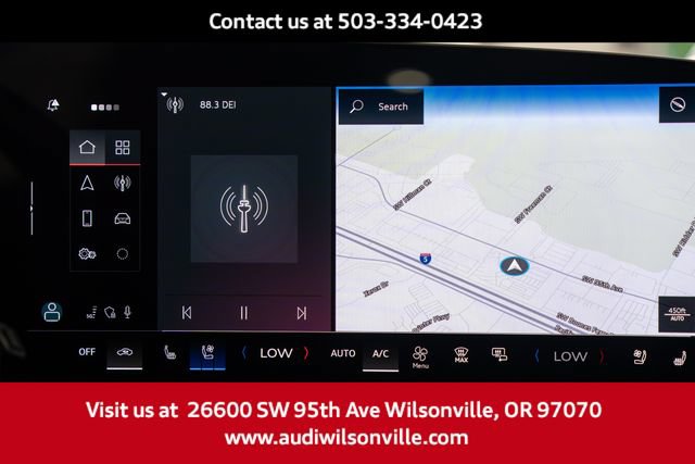 Used 2025 Audi Q5 Premium Plus AWD/4WD image 13