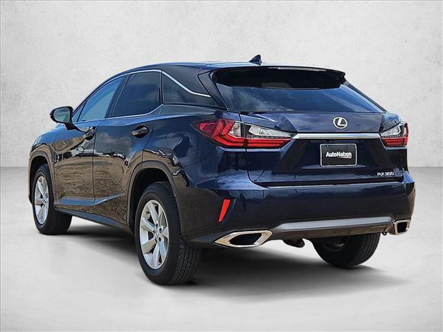 Used 2016 Lexus RX 350 FWD image 16