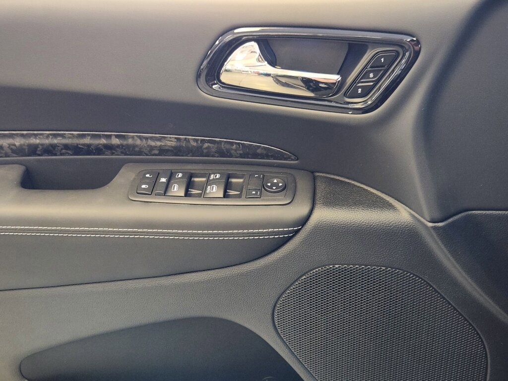 New 2026 Dodge Durango SRT Hellcat image 7