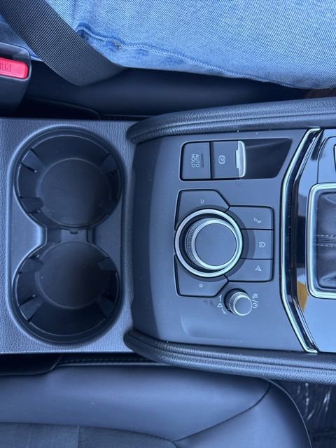 Used 2023 MAZDA CX-5 AWD 2.5 S w/ Select Package image 13