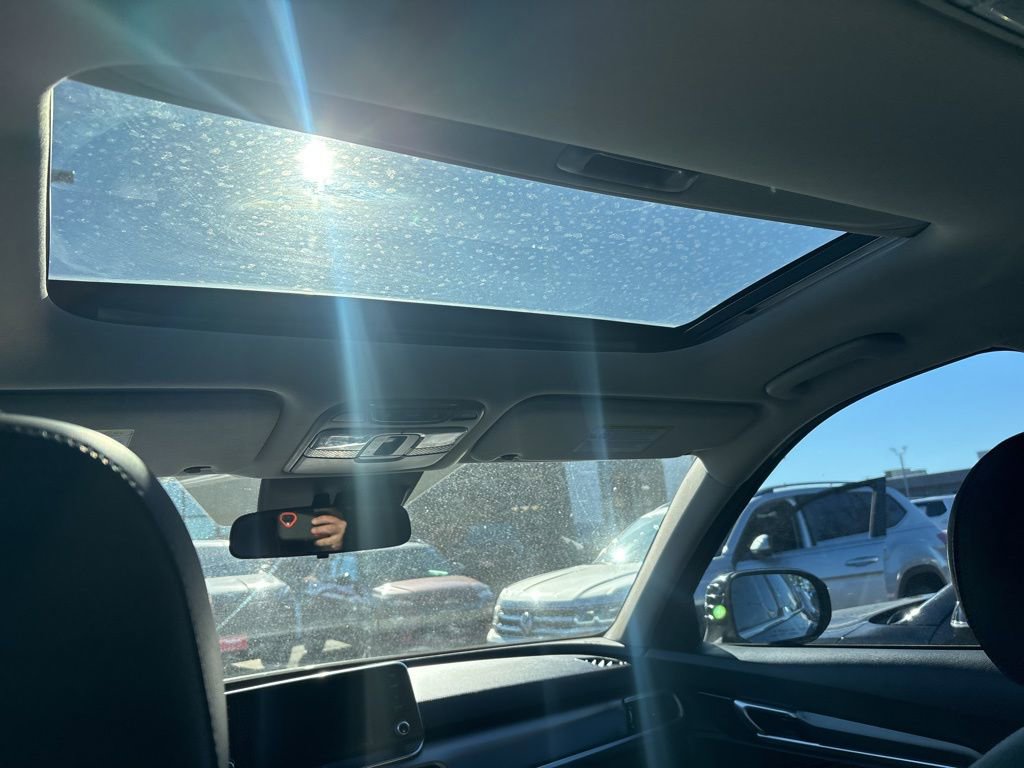 Used 2020 Kia Telluride S w/ S 8 Passenger Seating Package image 15