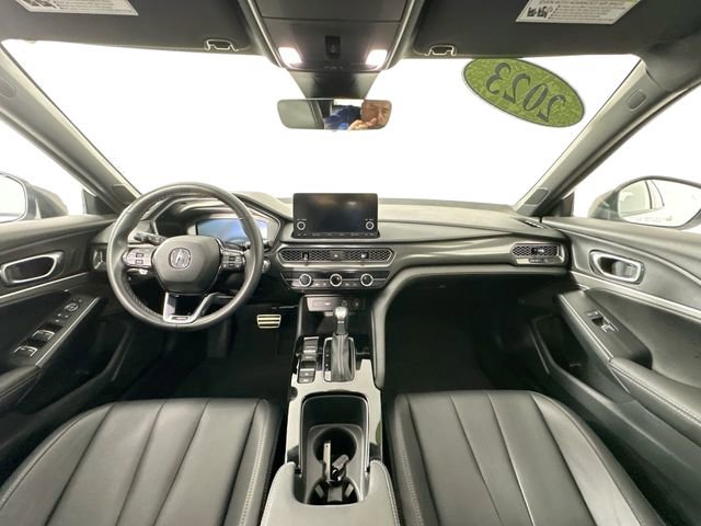 Used 2023 Acura Integra A-Spec image 11