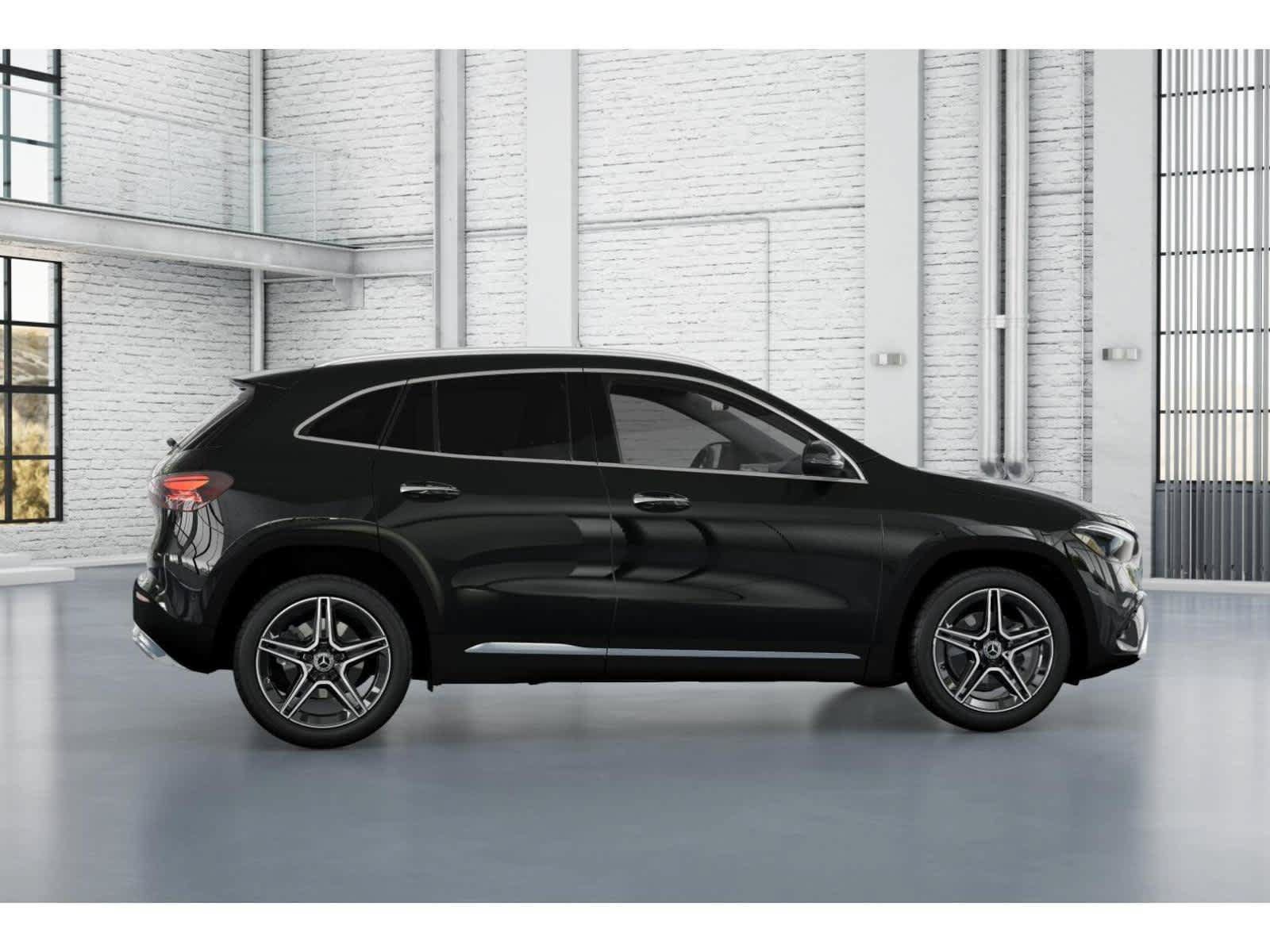New 2026 Mercedes-Benz GLA 250 image 16