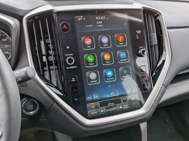 New 2026 Subaru Ascent Limited image 11