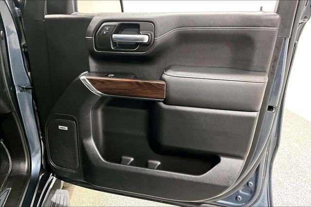 Used 2019 GMC Sierra 1500 SLT image 30