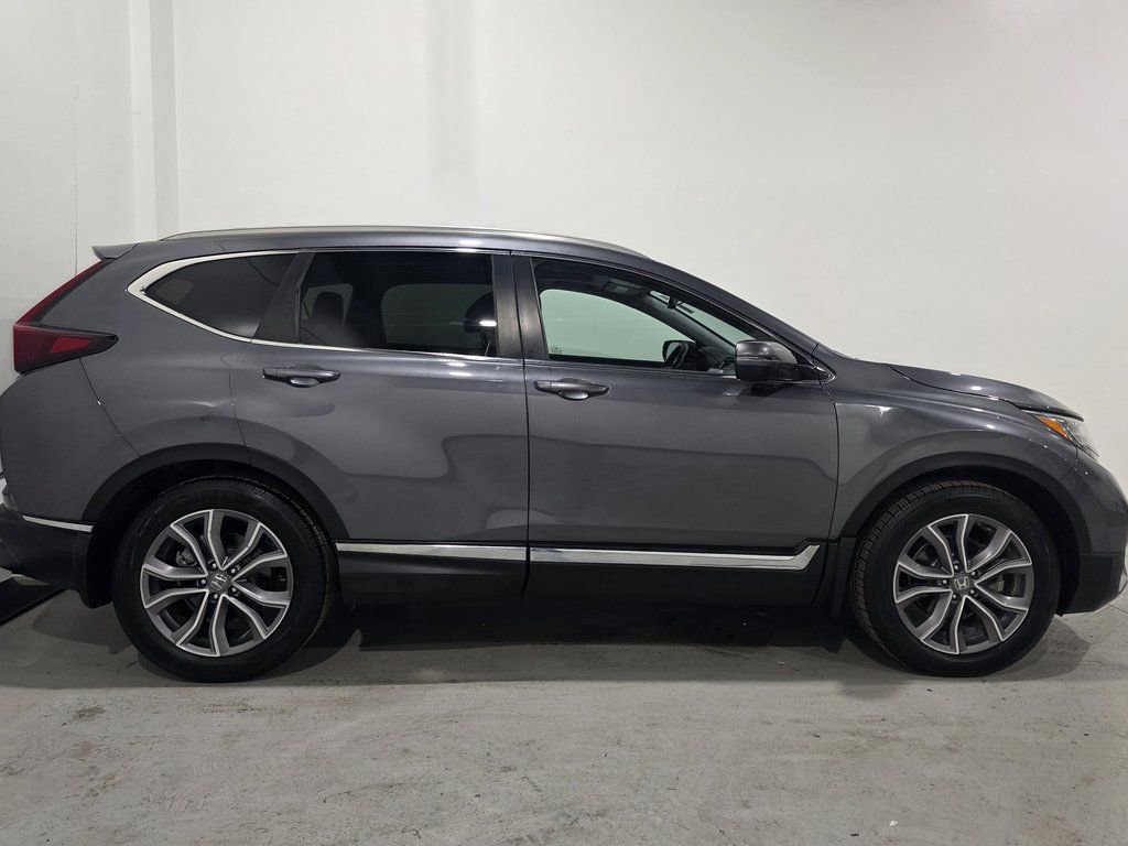 Used 2020 Honda CR-V Touring image 22