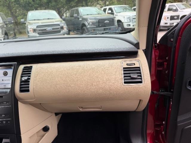 Used 2019 Ford Flex SEL FWD image 42