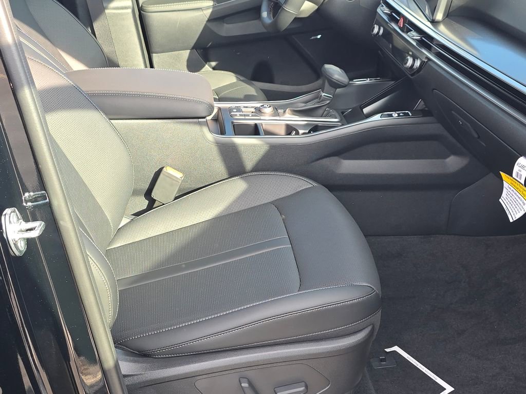 New 2026 Kia Sorento EX w/ EX Premium Package image 24