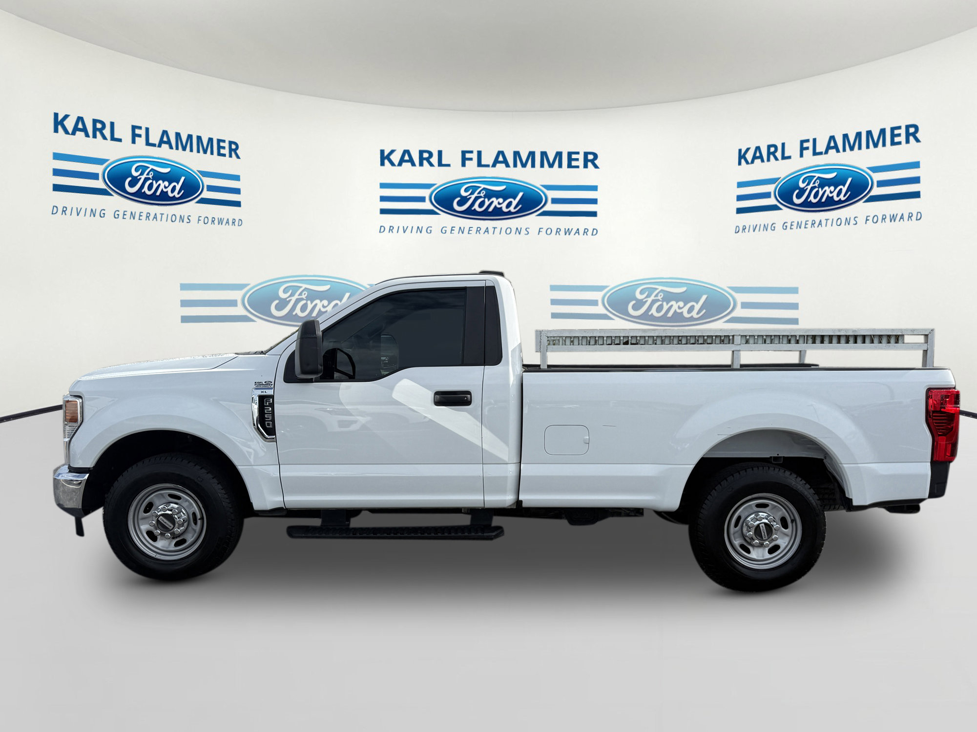 Used 2021 Chevrolet Silverado 1500 Custom RWD image 5