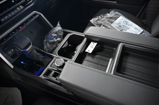 New 2026 Toyota Tundra SR5 AWD/4WD image 20