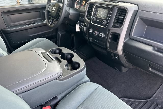 Used 2018 RAM 1500 Tradesman w/ Popular Equipment Group AWD/4WD image 18